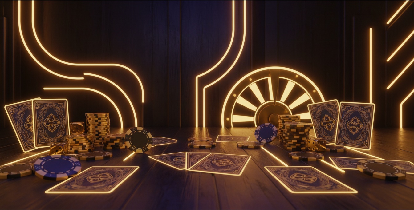 Neon54 Casino