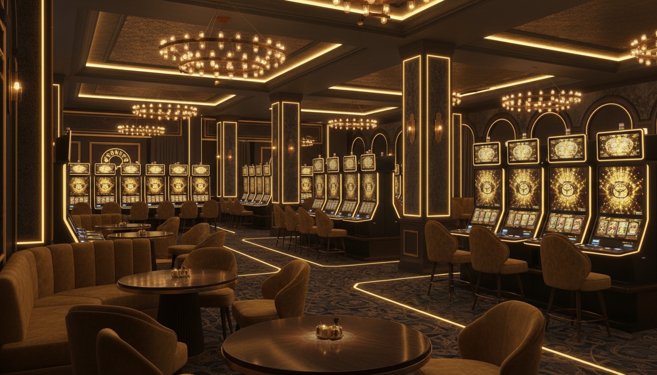 Neon54 Casino — Vastuullinen Pelaaminen